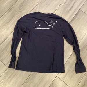 Vineyard vines long sleeve